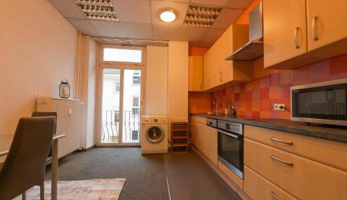 Triple Room with Shared Bathroom