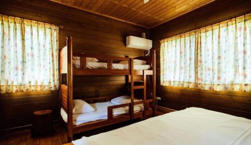 Superior Chalet