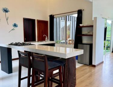 Three-Bedroom Home