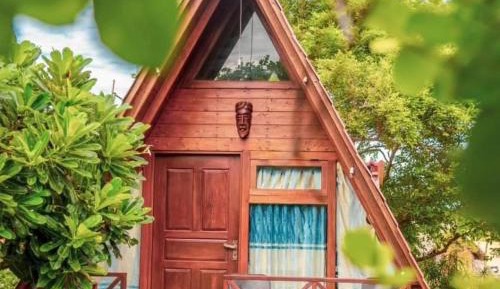 Double Room with Sea View
