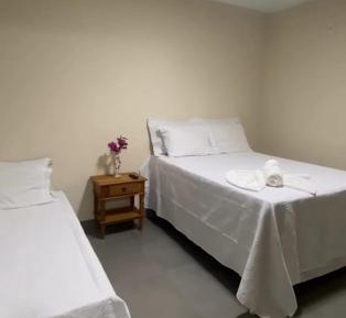 Basic Triple Room