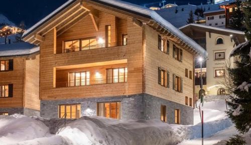 Chalet