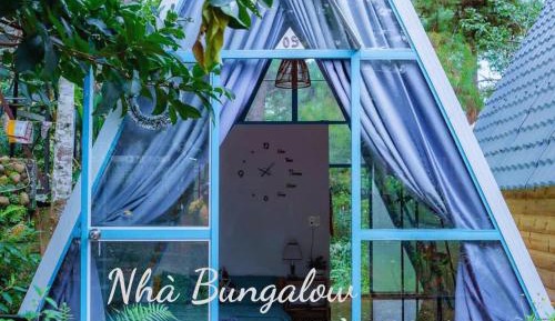 Standard Bungalow