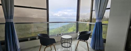 Villa with Sea View