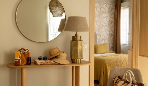 Two-Room Apartment