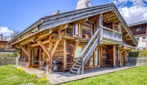 Chalet
