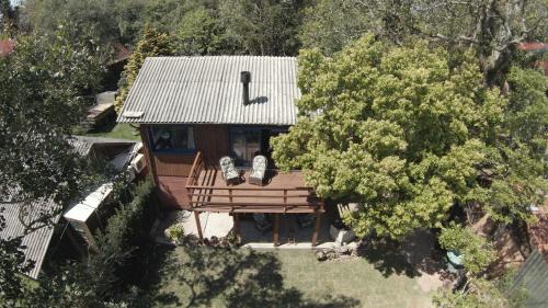 One-Bedroom Chalet