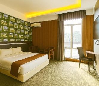 King Room