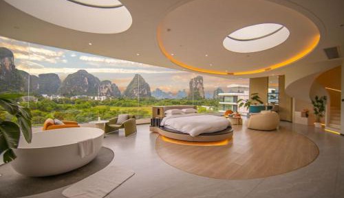 Suite with Private Pool