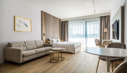 Standard Room with Sofa