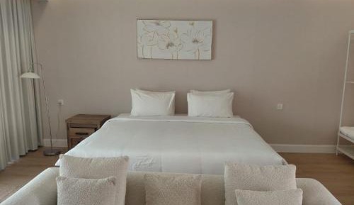 Small Double Room