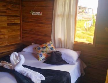 Double Room with Pool View