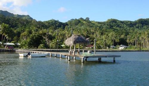 Vacation Home