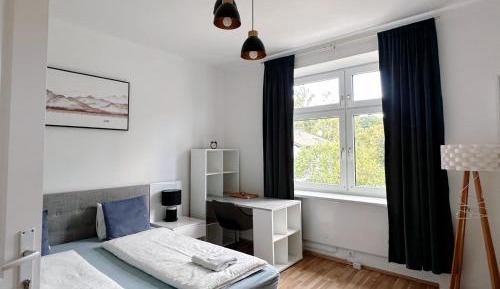 Economy Quadruple Room with Shared Bathroom