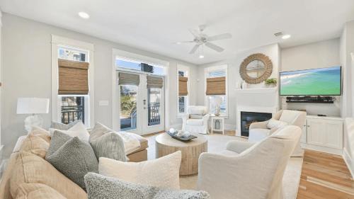 Five-Bedroom House
