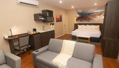 Executive Suite