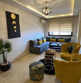 Standard Apartment