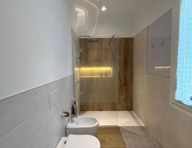 Double or Twin Room with Private Bathroom