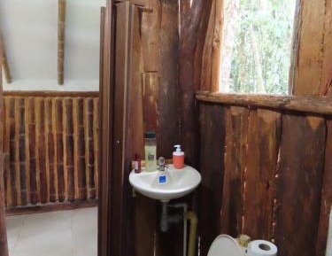 Twin Room with Private Bathroom