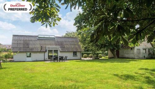 Three-Bedroom Vacation Home 