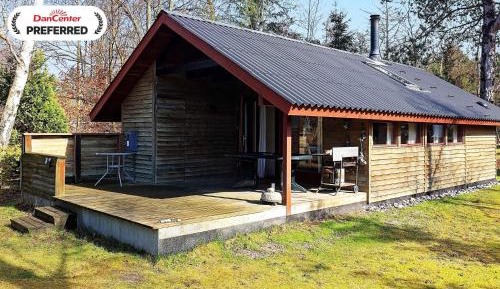 Two-Bedroom Holiday Home