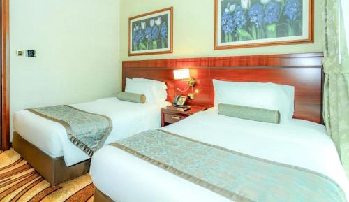 One-Bedroom Suite