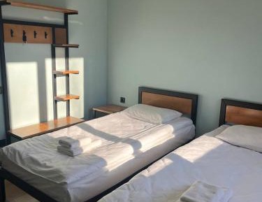 Budget Twin Room
