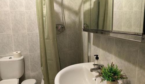 Junior Suite with Mountain View