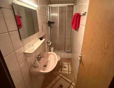 Single Room with Balcony