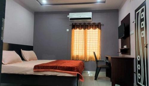 Classic Triple Room