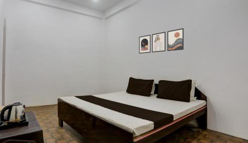 Triple Room with Bathroom