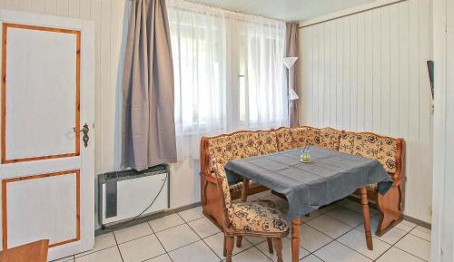 Two-Bedroom Holiday Home