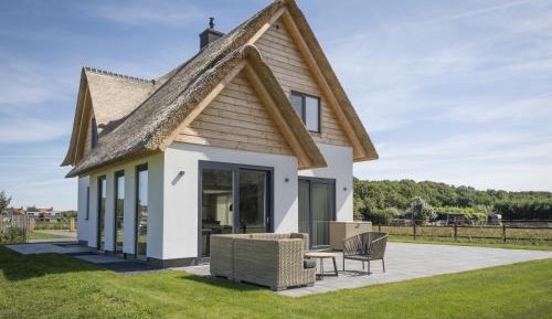 Five-Bedroom Villa