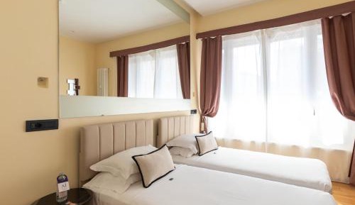 Small Double Room