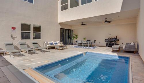 Vacation Home