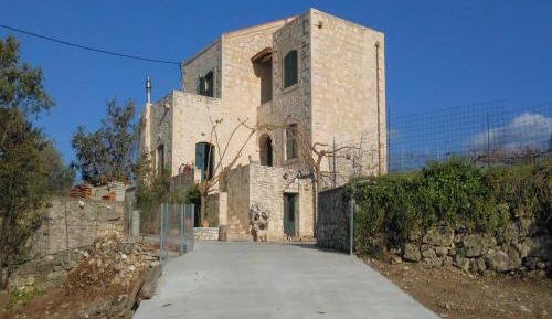 Four-Bedroom Villa