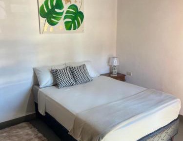 Standard Twin Room with Sofa