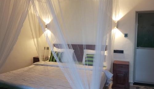 Triple Room with Mountain View