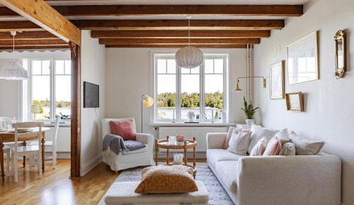 One-Bedroom Villa