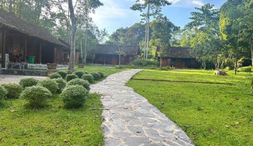 Family Bungalow
