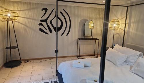 Superior Chalet