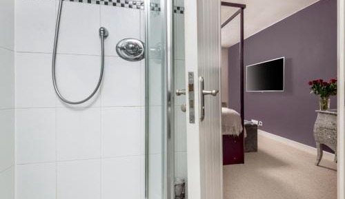Deluxe Junior Suite