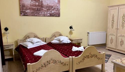 Superior Double or Twin Room