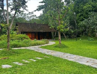 Bungalow