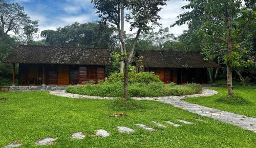 Bungalow