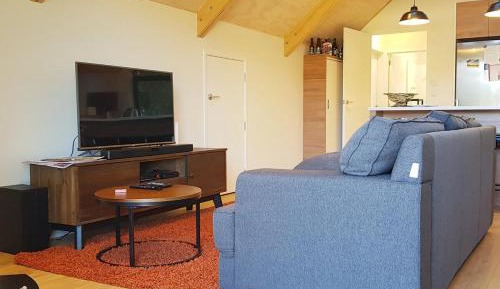Three-Bedroom Chalet