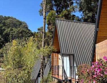 One-Bedroom Chalet