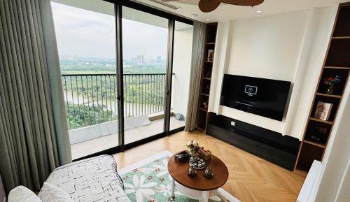 Duplex Apartment