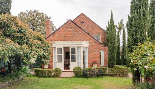 Five-Bedroom House