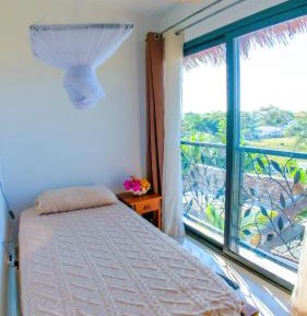 One-Bedroom Villa